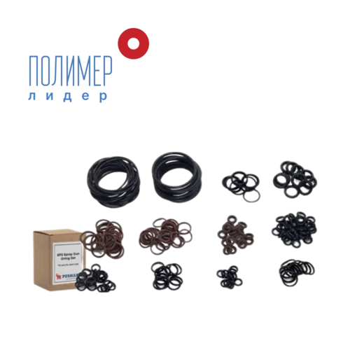 Ремкомплект пистолета PUSMAK SP2